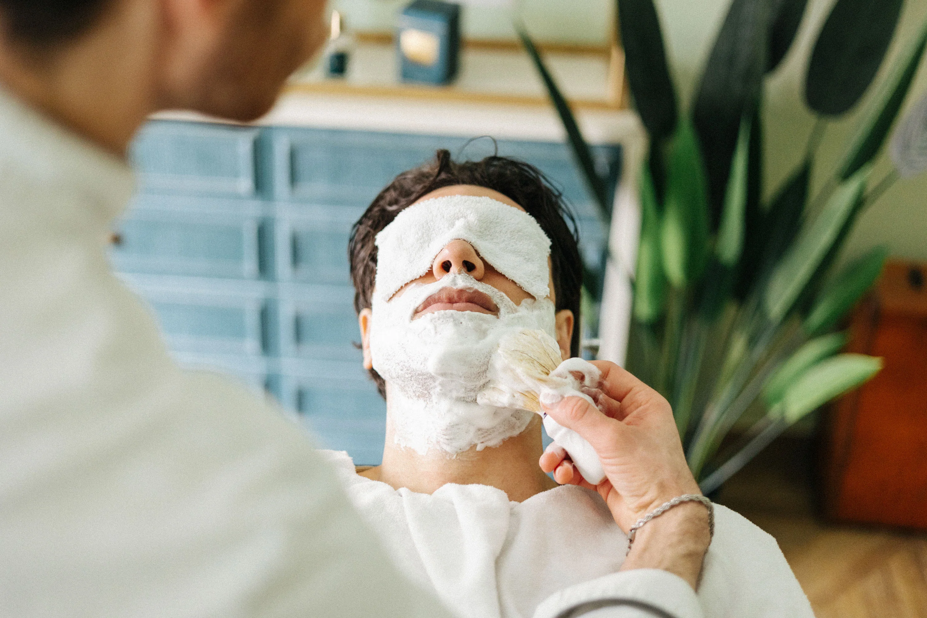 Mastering the Art of Italian Grooming
