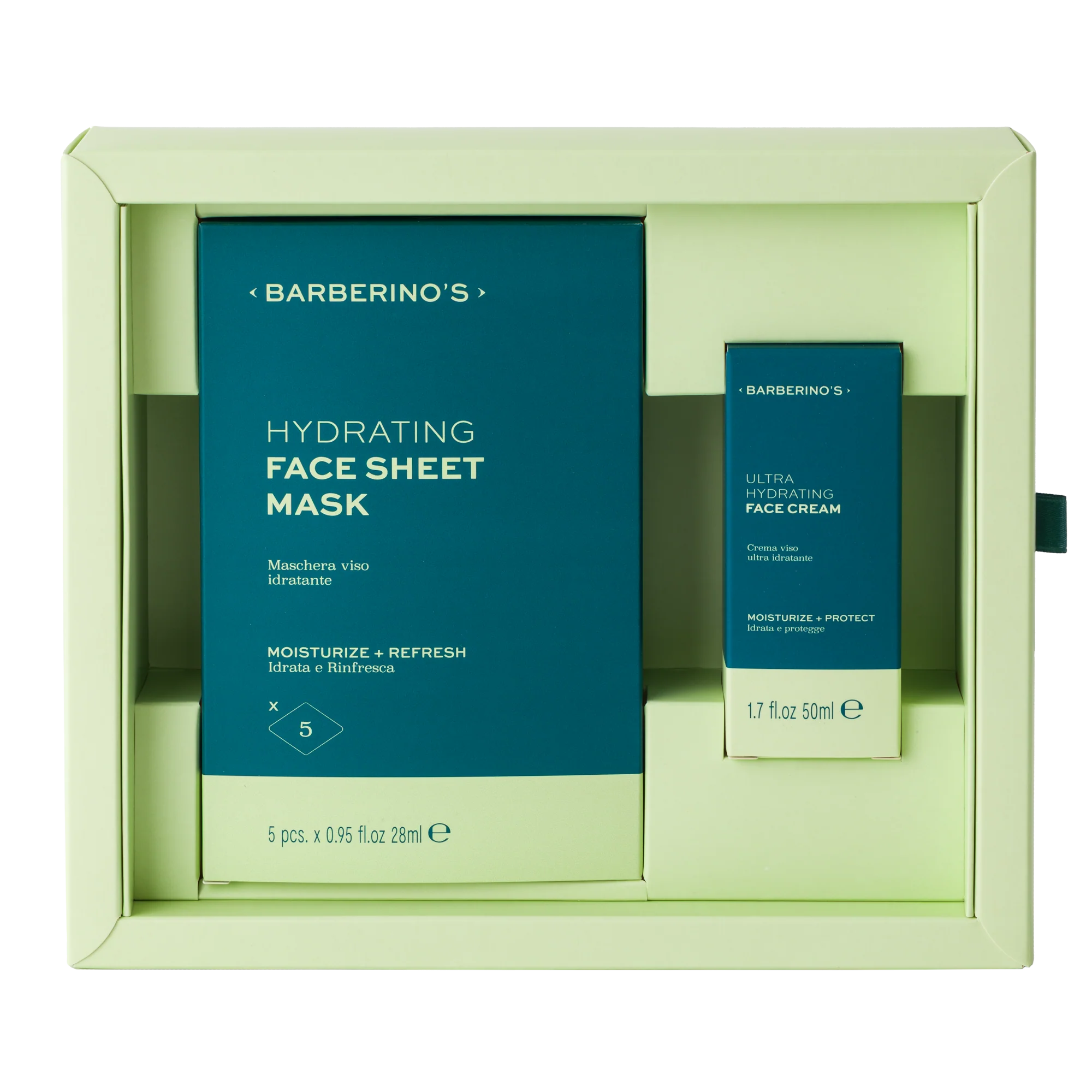 All products
